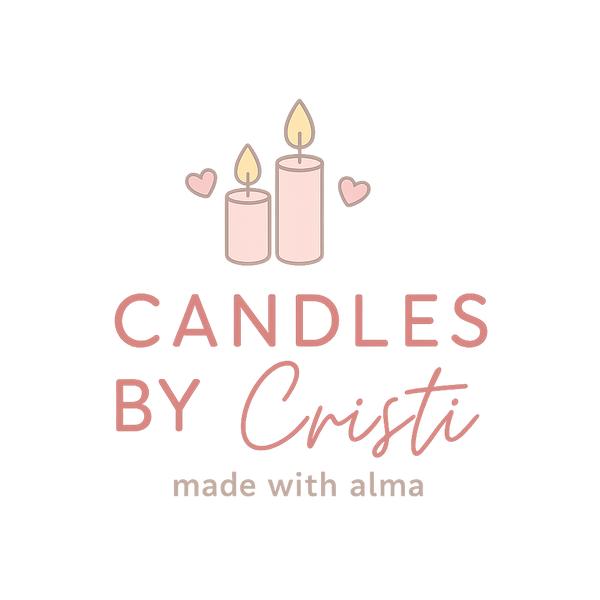 Candles By Cristi